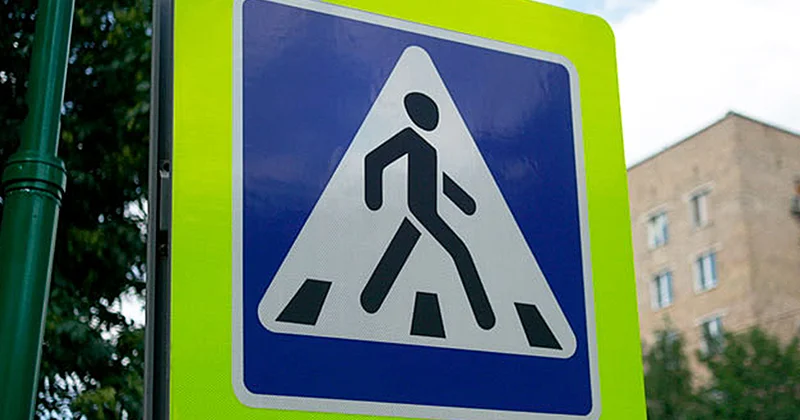 Qusarda məktəbliləri vuran avtomobilin sürücüsü MƏLUM OLDU