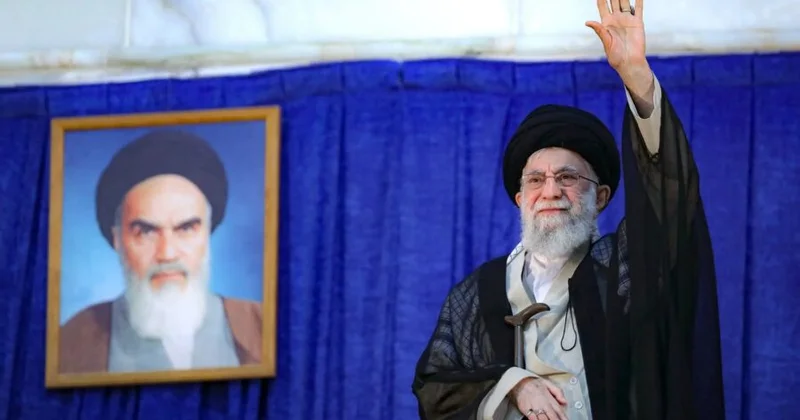 47 illik gizli qüvvə ilə bağlı sirr açıldı: Xomeyninin gəldiyi ölkəyə Xamenei gedir?