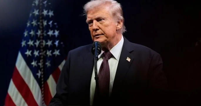 Трамп: США хотели бы видеть цену на нефть на отметке $53 за баррель