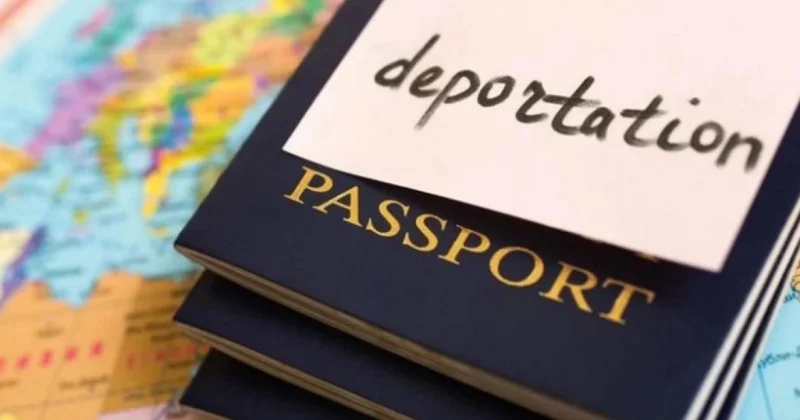 Gürcüstandan Azərbaycan vətəndaşları da daxil olmaqla 27 əcnəbi deportasiya edilib