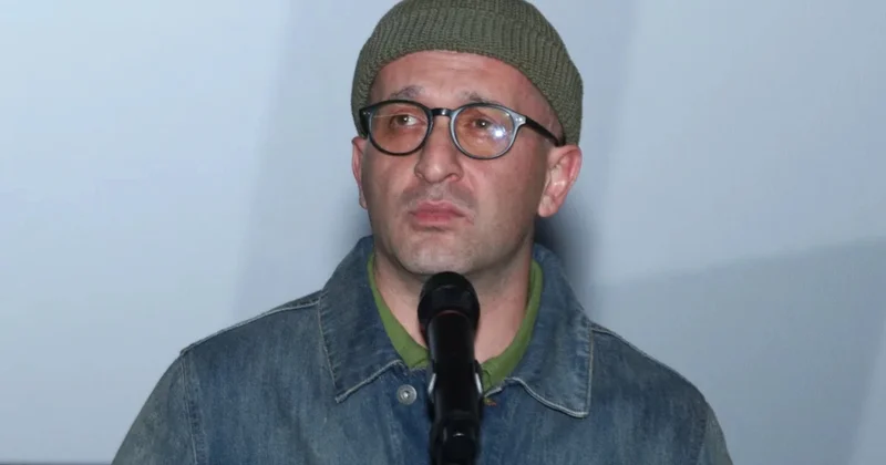 “Məqsədim serialın izlənməsidir” “Səkkiz”in rejissoru danışdı