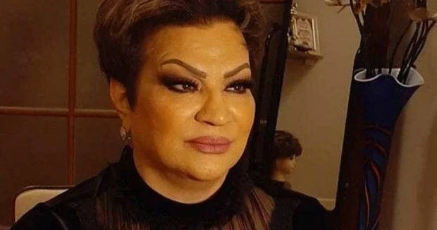 Afaq Bəşirqızı sənətdə təsadüfi adamdır