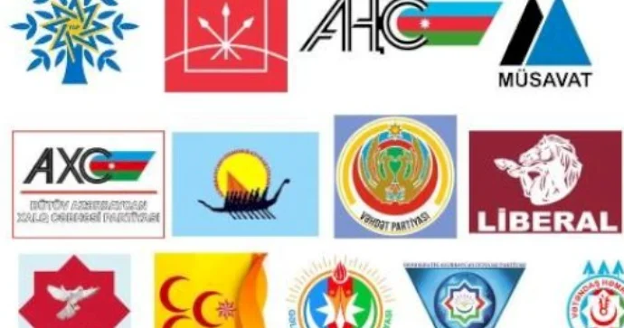 Hansı partiyalar reyestr məlumatlarını yeniləyib? AÇIQLAMA