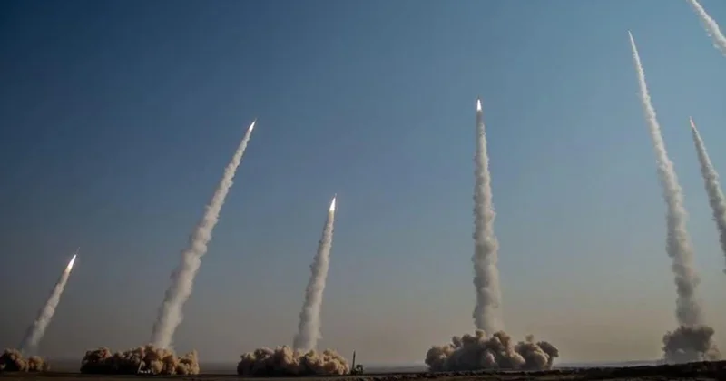 İran Rusiyaya 4 milyardlıq hərbi yardım göstərib 5 ilə