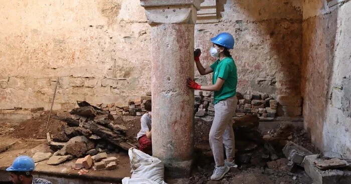 Bakının yaşayan yaddaşı: 37 ci il repressiyasında nə baş verdi?