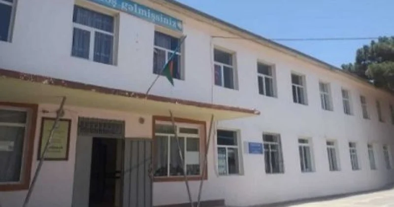 315 nömrəli məktəbə istilik niyə verilmir? Rəsmi cavab