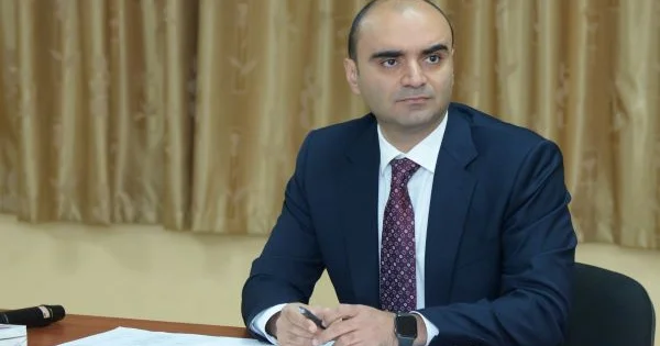 47 günlük icra başçısının vəzifədən çıxarılma səbəbi bəlli olub