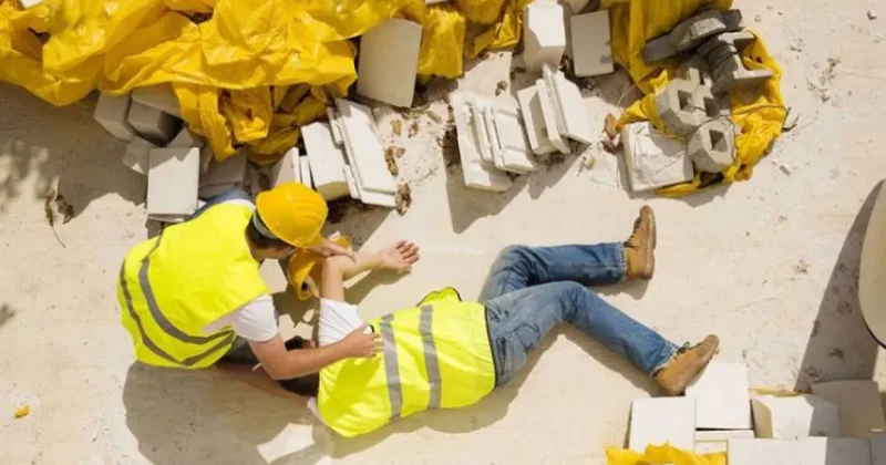 В Узбекистане на рабочем месте погибло почти 250 человек: возбуждены сотни уголовных дел