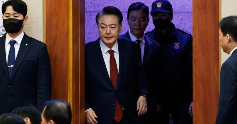 Sabiq Prezidenti üçün edam cəzası tələb olunur