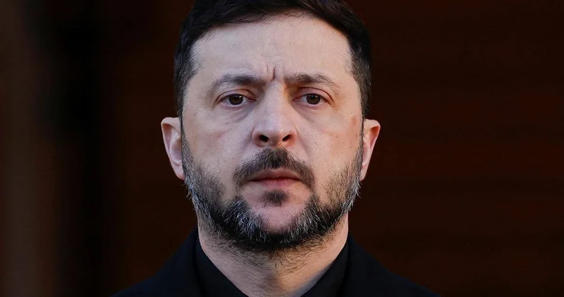 Зеленский заявил о поддержке позиции США по Ирану