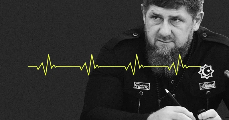 “Çeçenistanda varislik modeli üzərində hazırlıq gedir” ŞƏRH