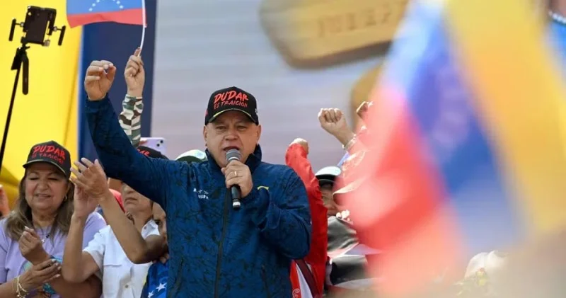 Venesuela Avropa Birliyi ilə dialoqu bərpa edir? AÇIQLANDI