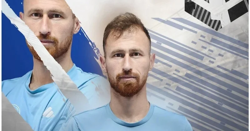 Səbail də yeni transfer