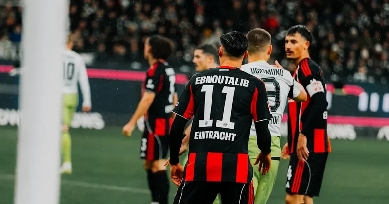 Ayntraxt “Borussiya”ya üç qol vurdu, istəyi gözündə qaldı Qarabağ dan əvvəl iki imtahan da var