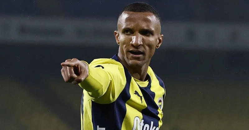 “Fənər”in daha bir futbolçusu “Kasımpaşa”ya keçə bilər