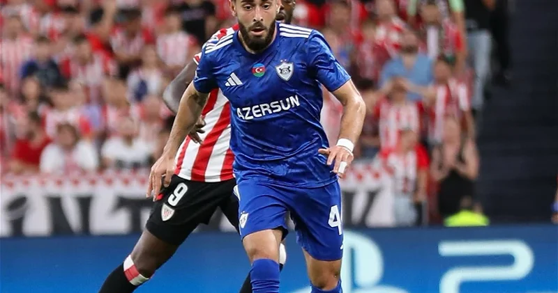 На какой клуб Эльвин Джафаргулиев променял бы Карабах?