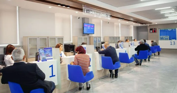 ABB nin biznes kreditləri portfelində daha sürətli artım olub