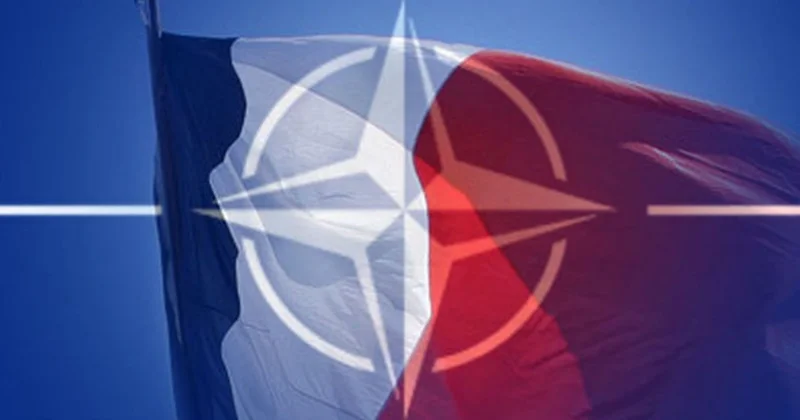 Avropa və ABŞ arasında ziddiyyətlər: Fransanın NATO dan çıxış planı baş tutacaqmı?