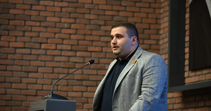 “Azərbaycan deflimpiyaçıları ölkə çempionatlarında adi idmançılarla birlikdə çıxış edəcəklər” Asxab Kalayevin ə AÇIQLAMASI