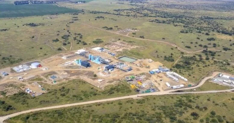 Mədən yatağında qızıldan daha dəyərli xəzinə tapıldı: 3 milyard illik sərvət