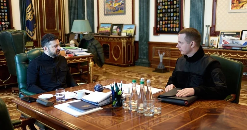 Зеленский: 20% теневого флота России выведены из эксплуатации