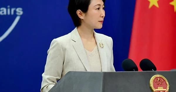 Pekin İranda vəziyyəti sabitləşdirməyə çağırıb