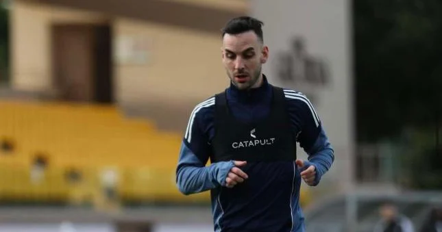 Marko Yankoviç: “Bu, “Qarabağ” üçün son yox, yaxşı şansdır”