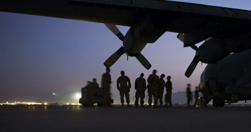 Əfqanıstan Trampın bu istəyinə qarşı çıxdı