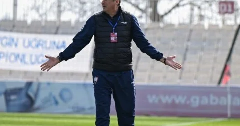 Ümid edirəm ki, qısa vaxt ərzində transferləri yekunlaşdıracağıq