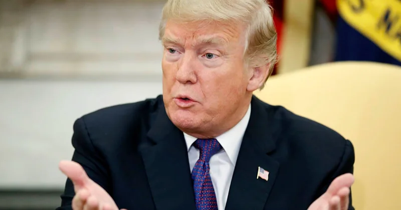 Как отразится на Азербайджане решение Трампа рассказал экономист