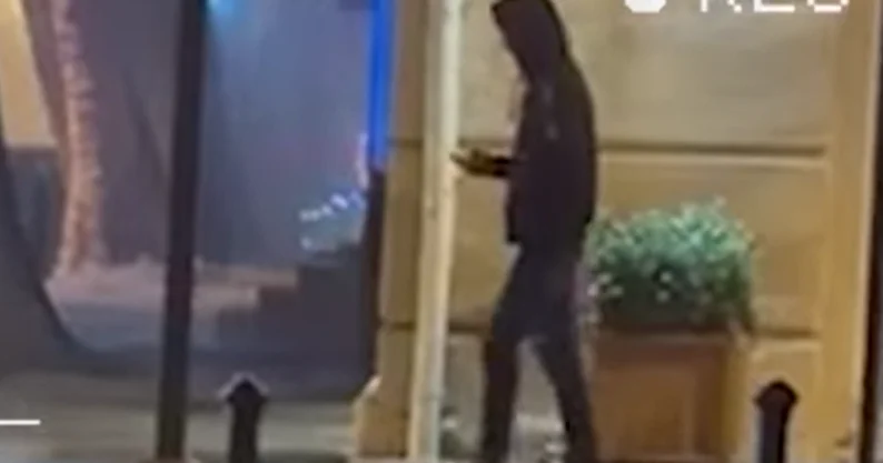 В Баку поймали наркоторговца Minval Politika