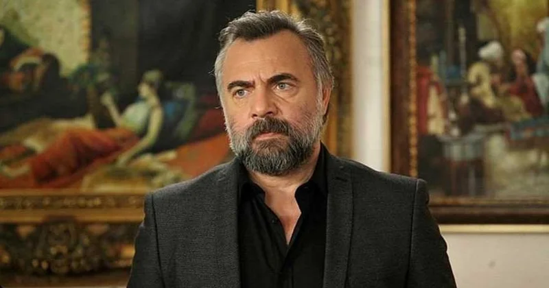 Полиция задержала известного турецкого актера