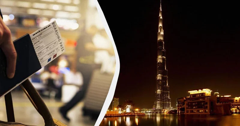 Dubayda qəribə görünən qadağalar: Bu barədə heç vaxt düşünməzdiniz...