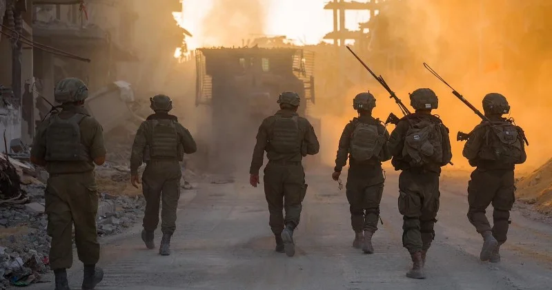 Yaxın Şərqdə güc düzəninin dəyişməsi: İran hadisələrinin geniş regional effekti