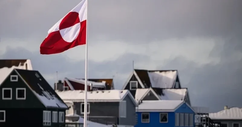 Гренландия заявила о важности усиления военной обороны в рамках НАТО