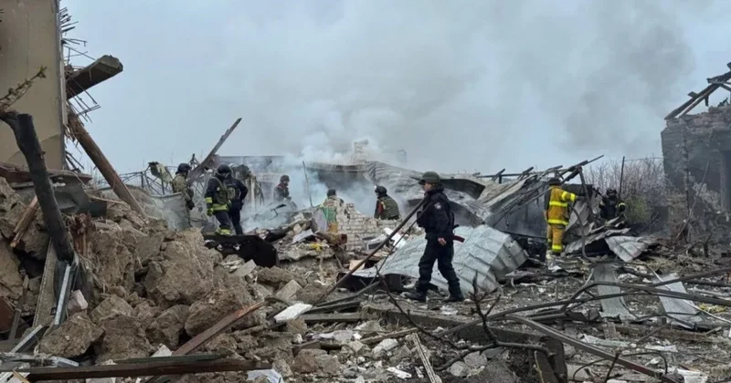 Масштабные удары по Запорожской области: есть раненый и сотни атак за сутки