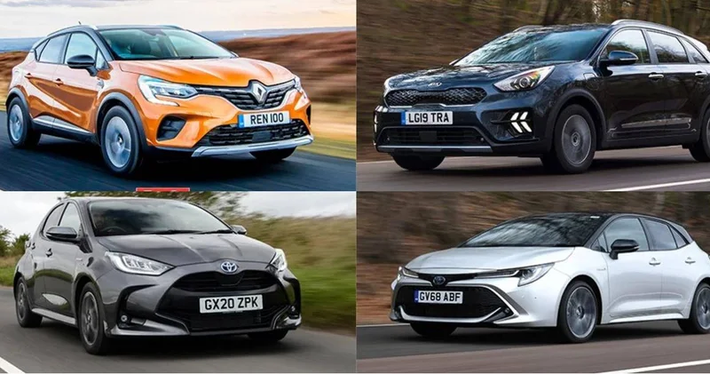 Hibrid avtomobillər bu səbəbdən bahalaşdı