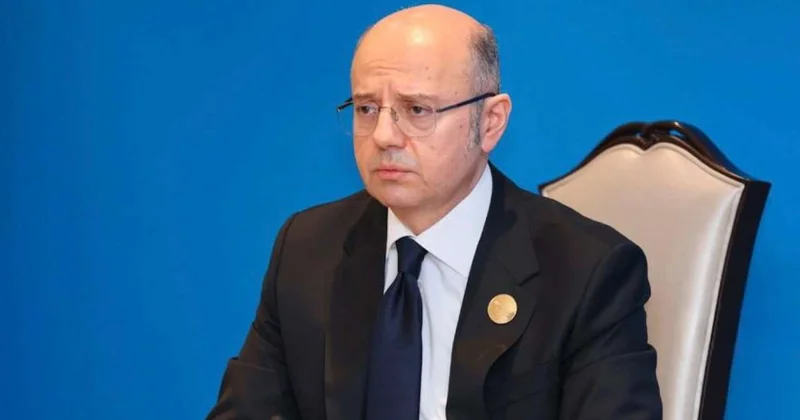 Италия как европейский хаб: Шахбазов о нефти, газе и инвестициях