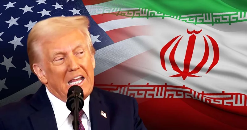 Tramp İran müxalifətinə necə yardım edəcək?