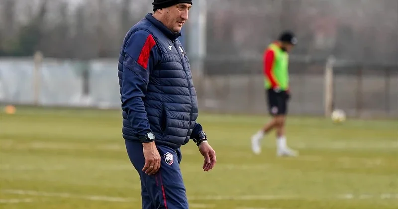 Кахабер Цхададзе: В Габале есть некоторые позиции, которые мы должны усилить