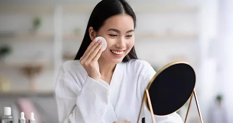 Sosial media trendi iqtisadi gücə çevrildi: Koreya kosmetikasının yüksəlişi