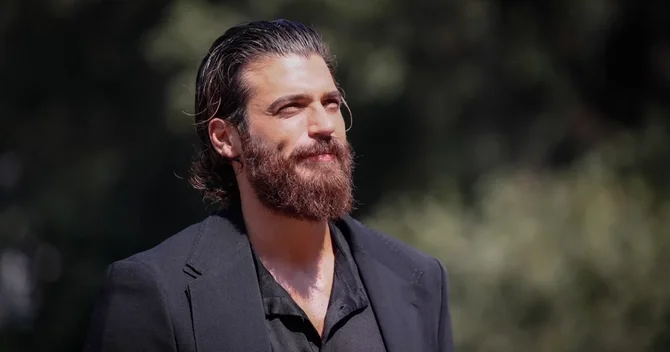 Can Yaman od PÜSKÜRDÜ Türk mətbuatı mənə qarşı həmişə qərəzli olub