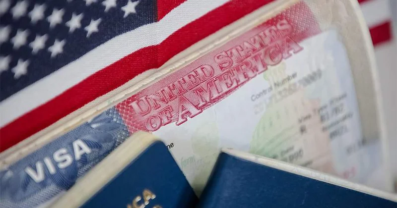 Свыше 100 тыс. виз были аннулированы Госдепом США