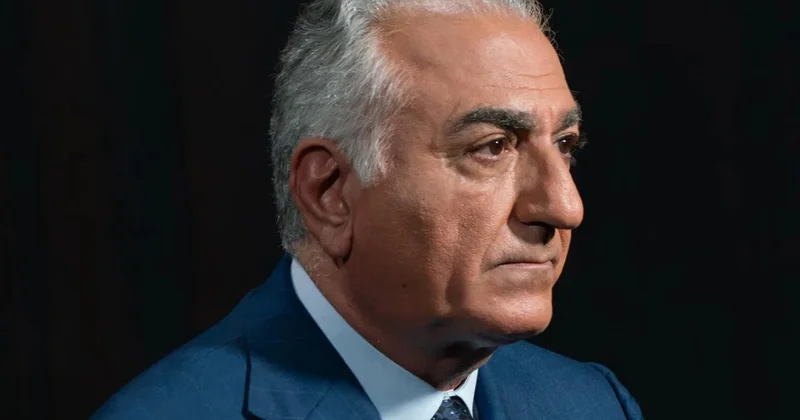 У Пехлеви есть Проект процветания Ирана