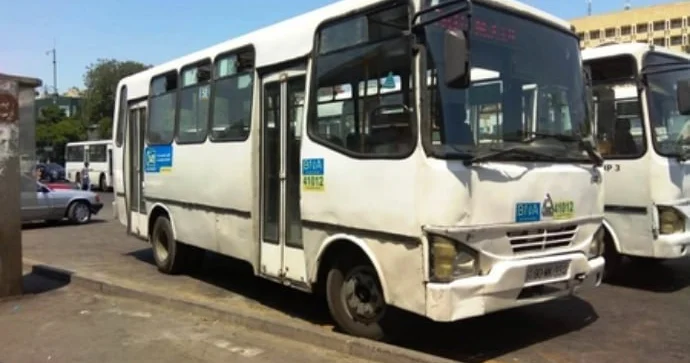 Bakıda neçə köhnə avtobusun yenilənməyə ehtiyacı var? Rəsmi AÇIQLAMA