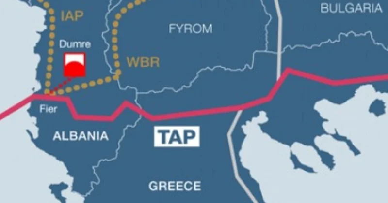 Крупнейший торговый партнер