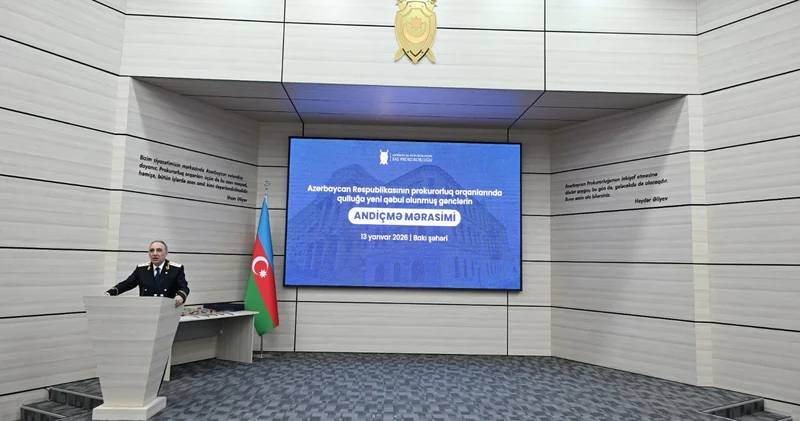 Растущий авторитет Азербайджана