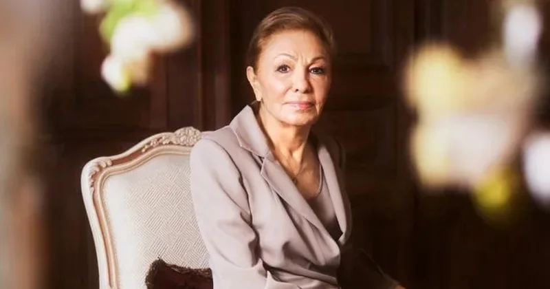 Фарах Пехлеви обратилась к иранцам: Скоро будете праздновать