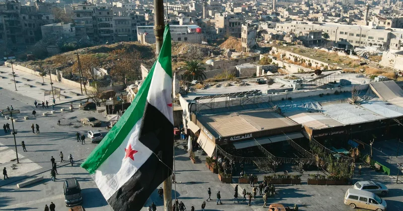 Ankara Suriyada hərbi əməliyyat keçirə bilər Türkiyəli ekspert