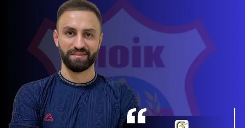 “Ordu”nun baş məşqçisi: “Ümid edirəm ki, birinci yeri qoruyub saxlaya bilərik” Ə ŞƏRH